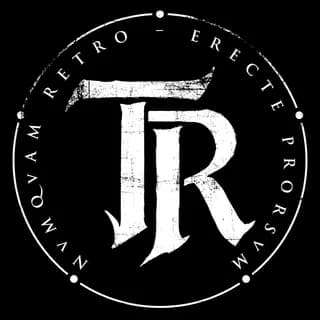 Talheim Records Logo