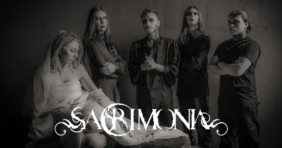 Sacrimonia Join Talheim Records