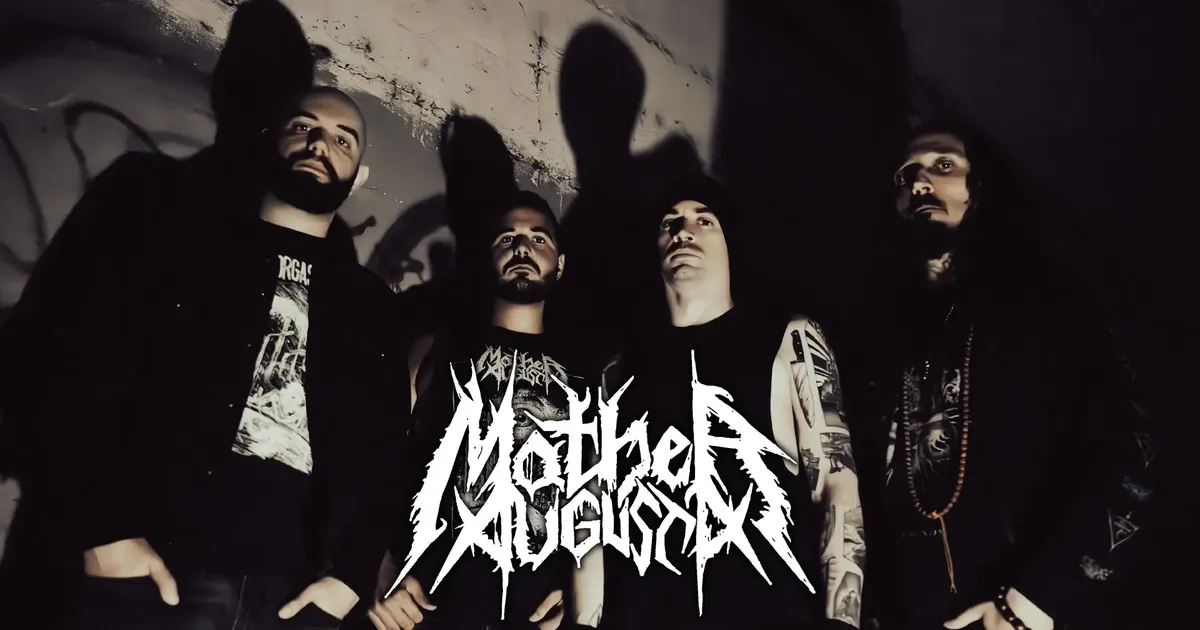 New Signing: Mother Augusta