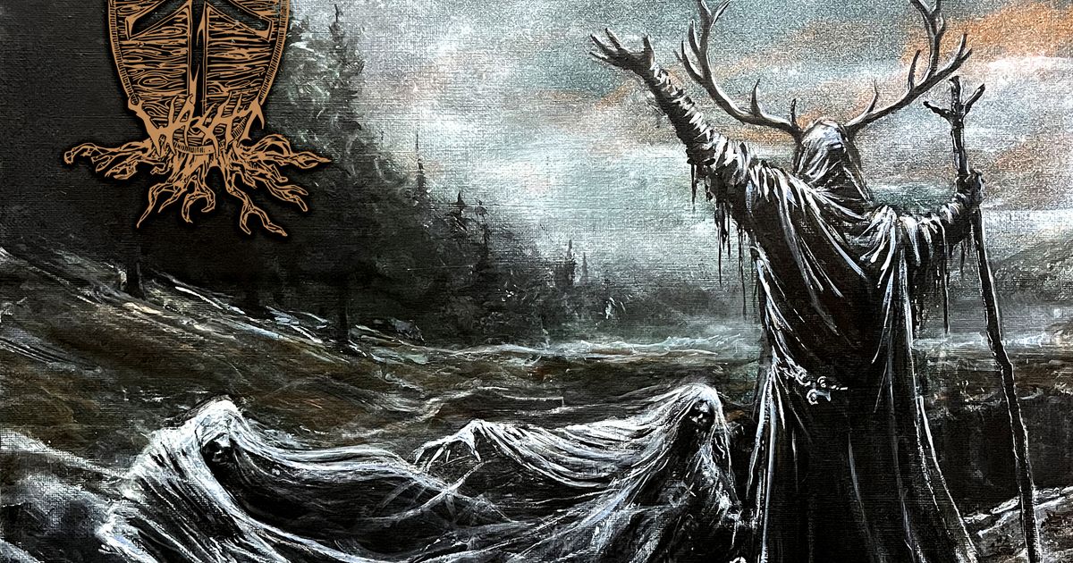 Heimdalls Wacht veröffentlichen Lyric-Video zu Schwarze Wacht Westfalia