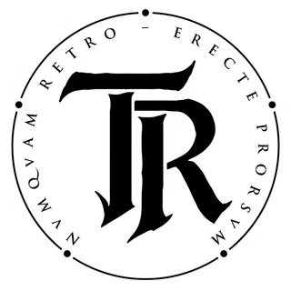 Talheim Records Logo