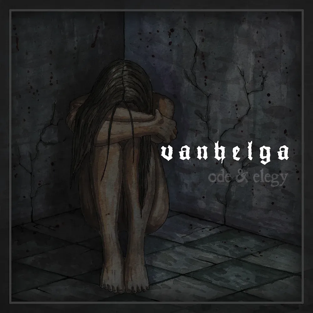 Vanhelga - Ode & Elegy Cover